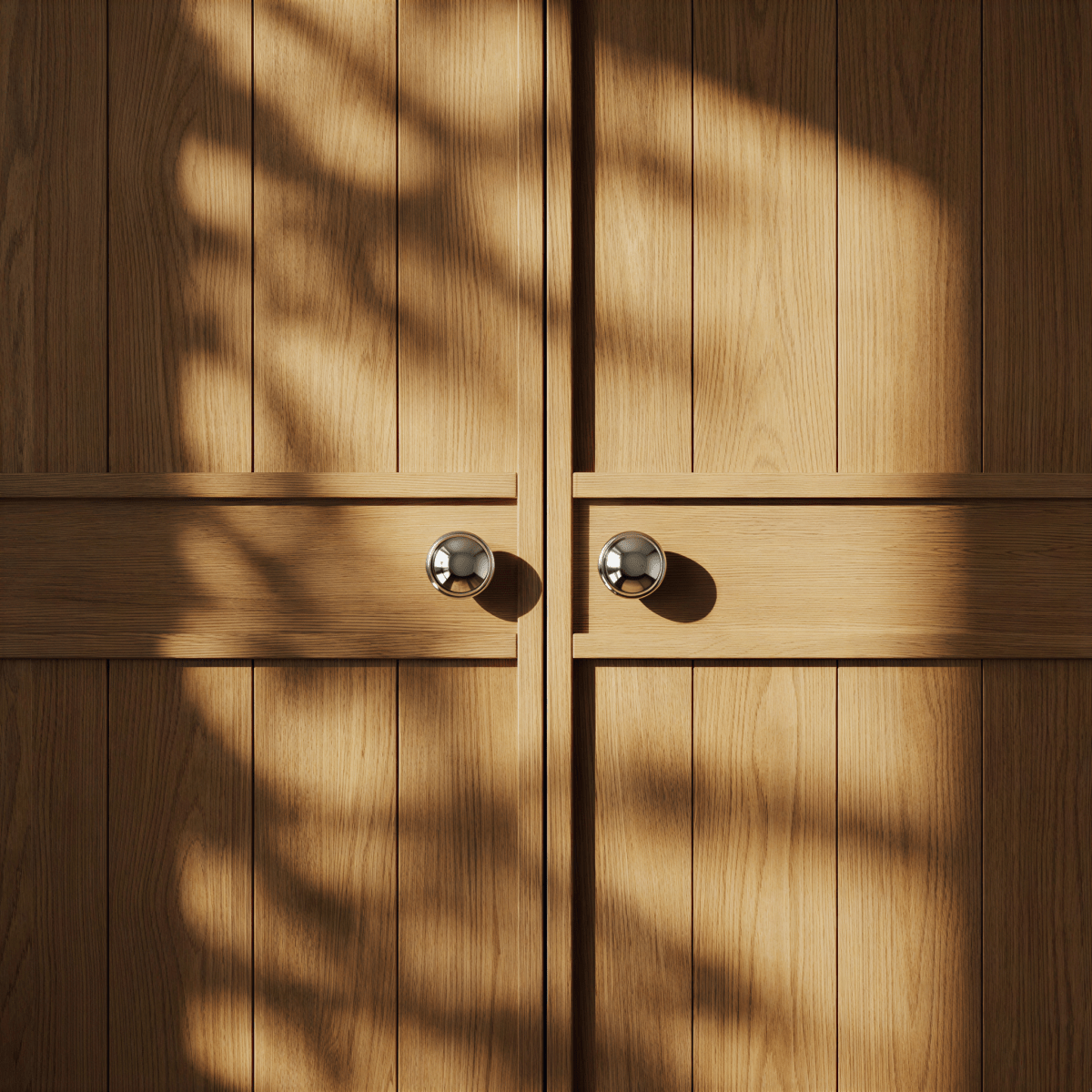 Cynel Knob & Pull Bar - Residence Supply