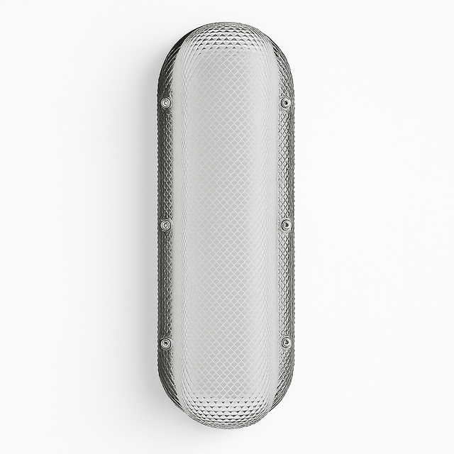 Cyralva Wall Lamp - Residence Supply