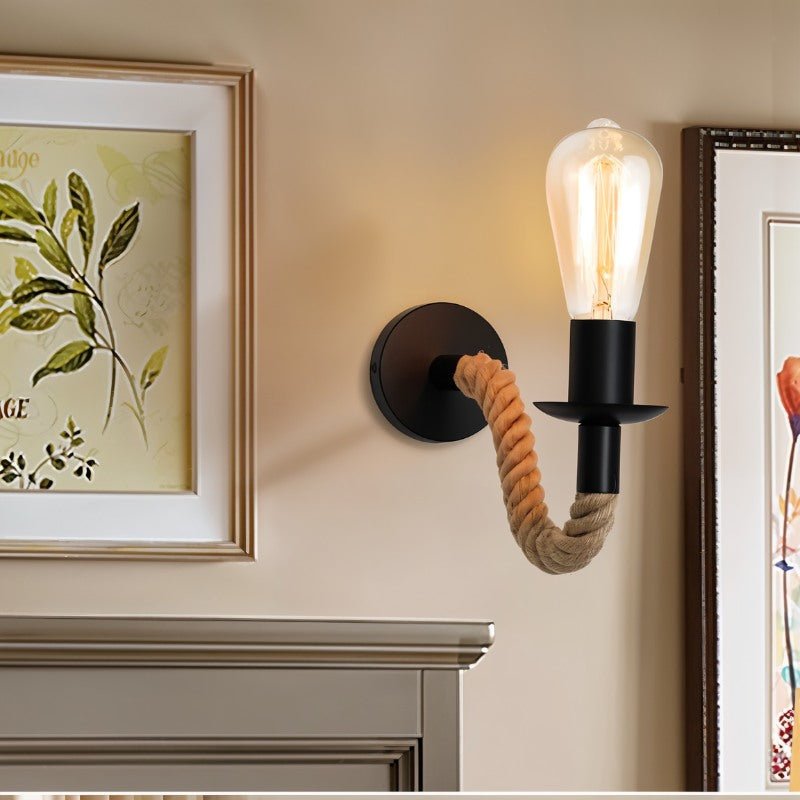 Cyrus Wall Lamp
