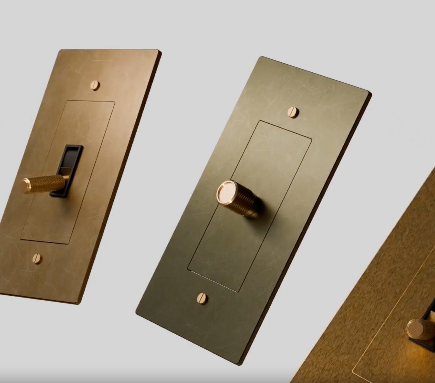 Lighting and Hardware Glossary Terms