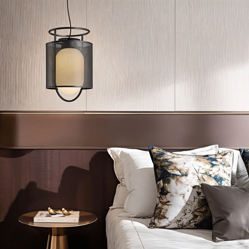 Dache Pendant Light