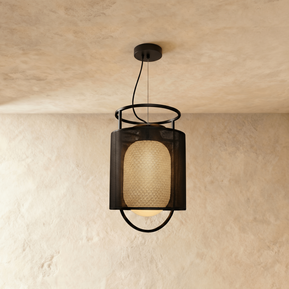 Dache Pendant Light - Residence Supply