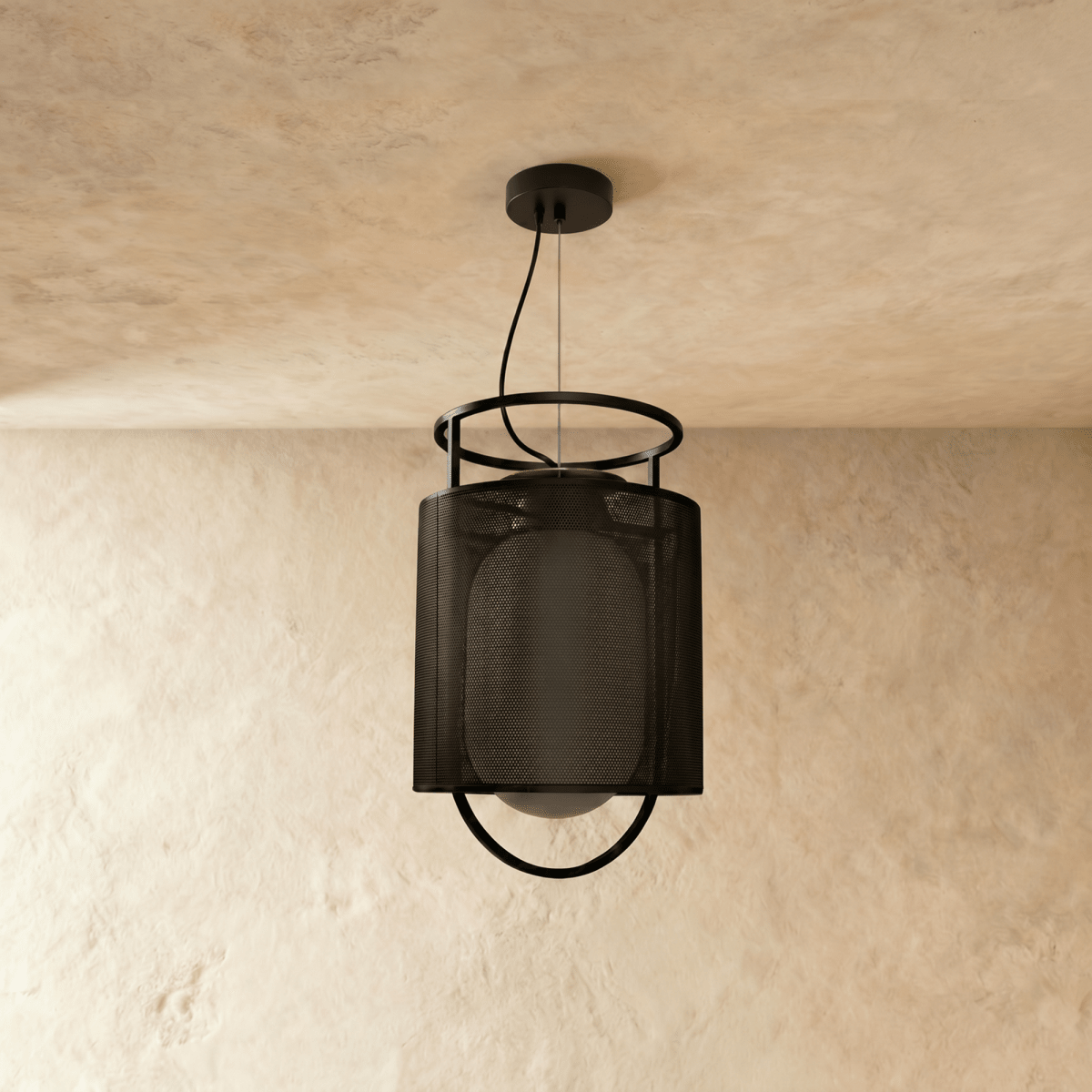 Dache Pendant Light - Residence Supply
