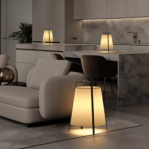 Dai Floor Lamp - Contemporary Light Fixture