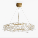 Daisy Chandelier