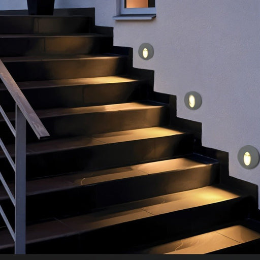 Daksh Stair Light - Modern Lights for Stair Lighting 