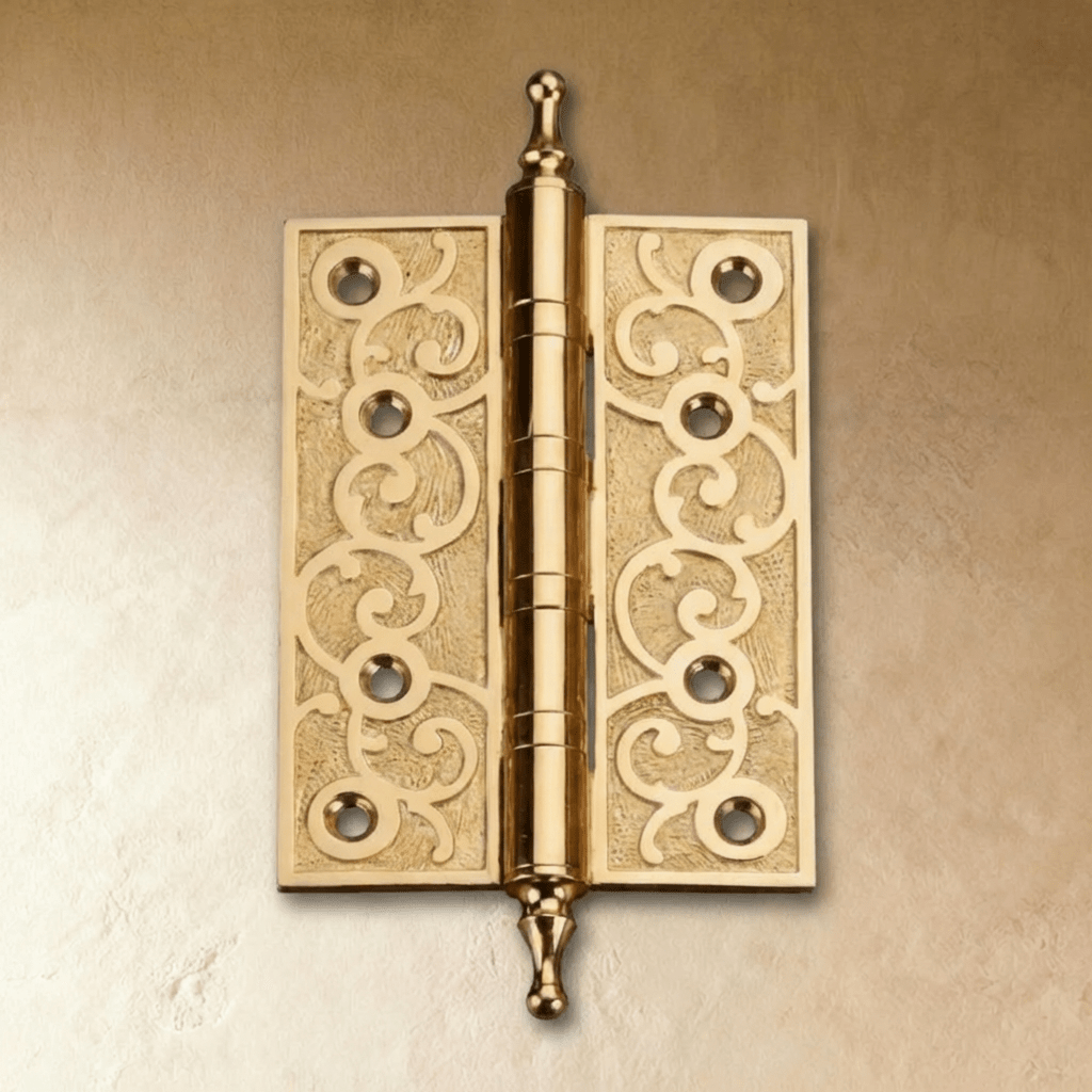 Dalan Door Hinge - Residence Supply