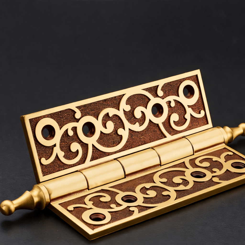 Dalan Door Hinge - Residence Supply