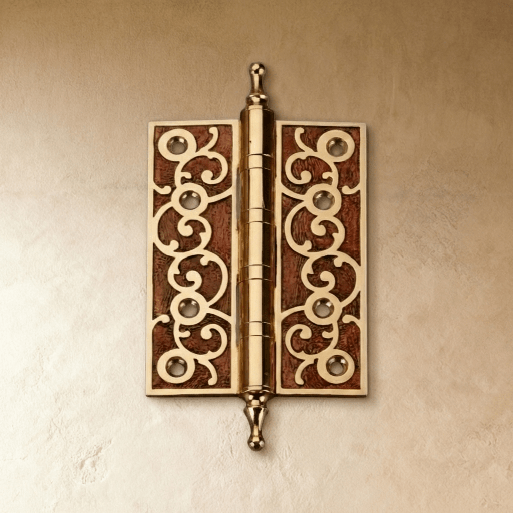 Dalan Door Hinge - Residence Supply