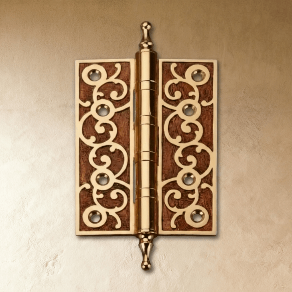 Dalan Door Hinge - Residence Supply