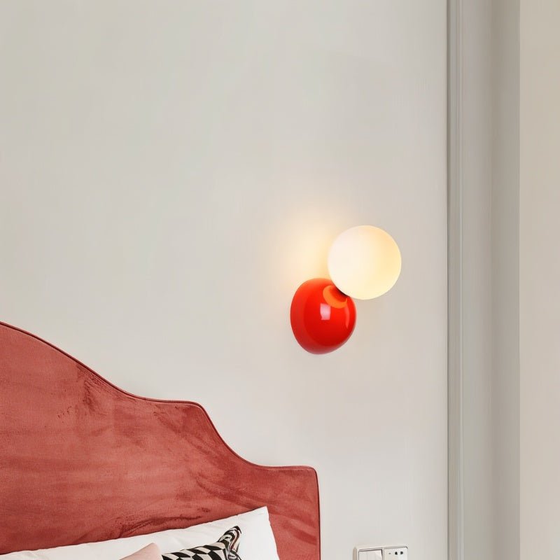 Lámpara de pared Dalila