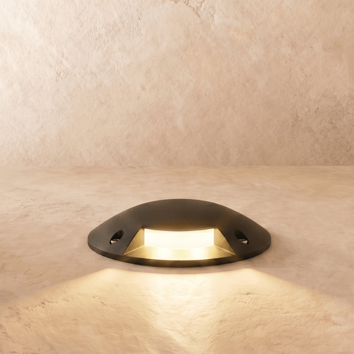 Damara Outdoor In-Ground Light - Residence Supply