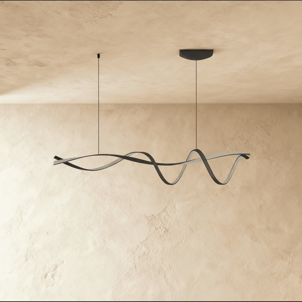 Daniella Pendant Light - Residence Supply