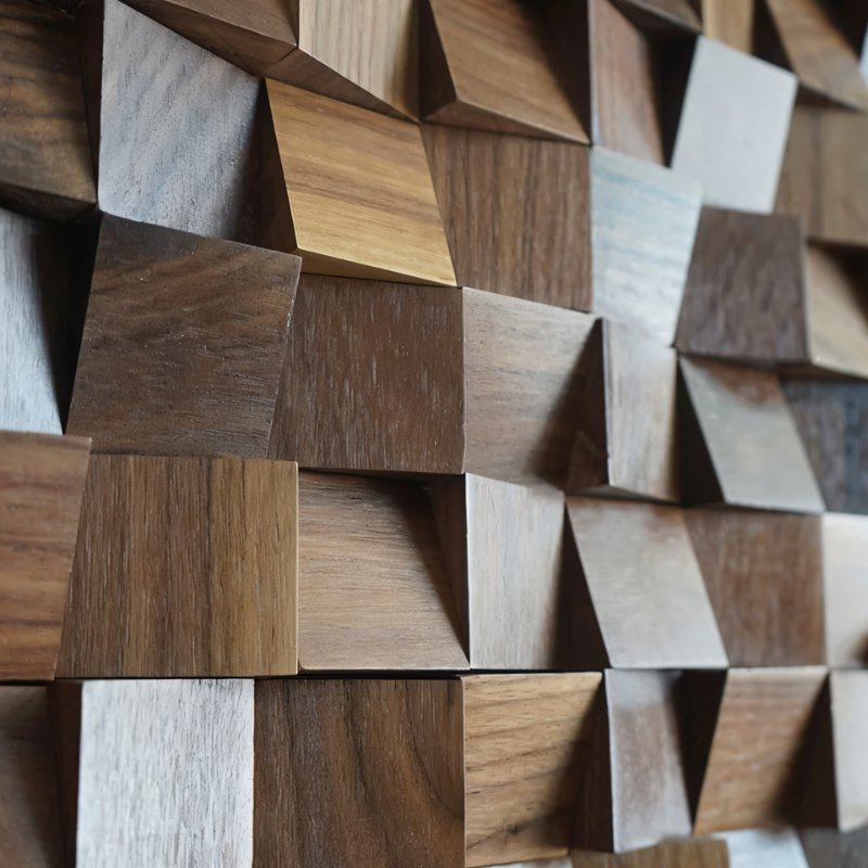 Darev Wall Panel