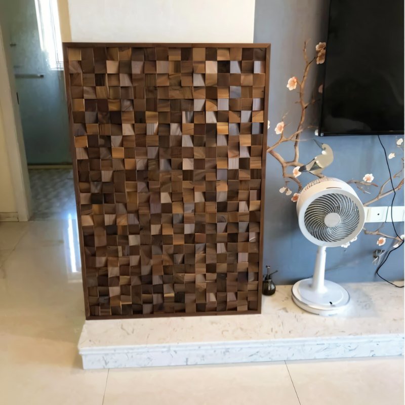 Darev Wall Panel