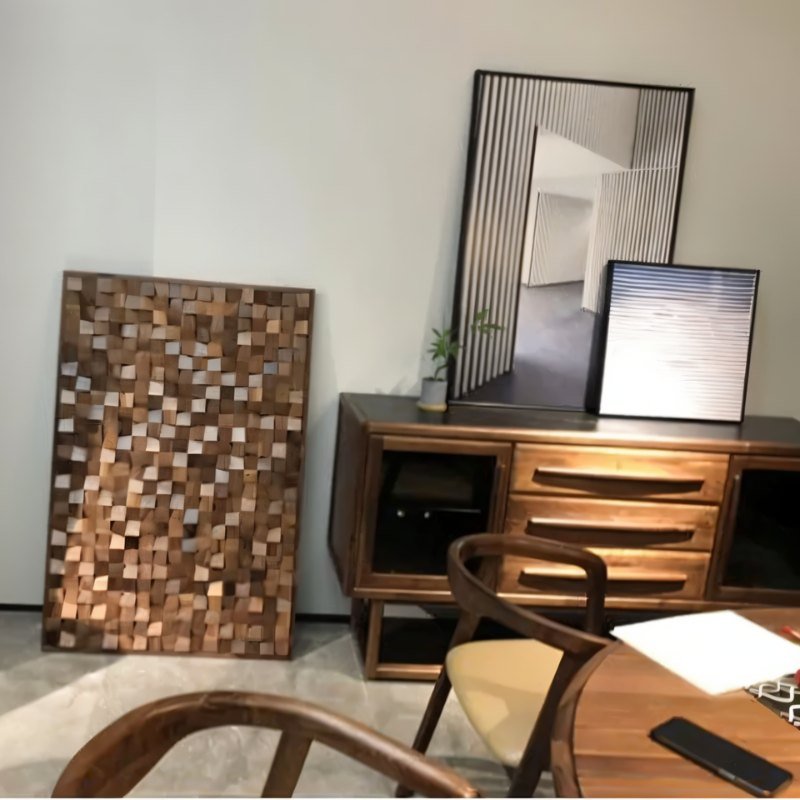 Darev Wall Panel