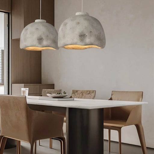 Darnel Pendant Light - Dining Room Light Fixtures