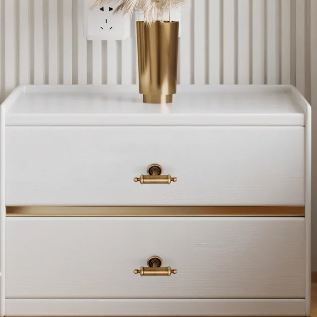 Dasta Knob & Pull Bar