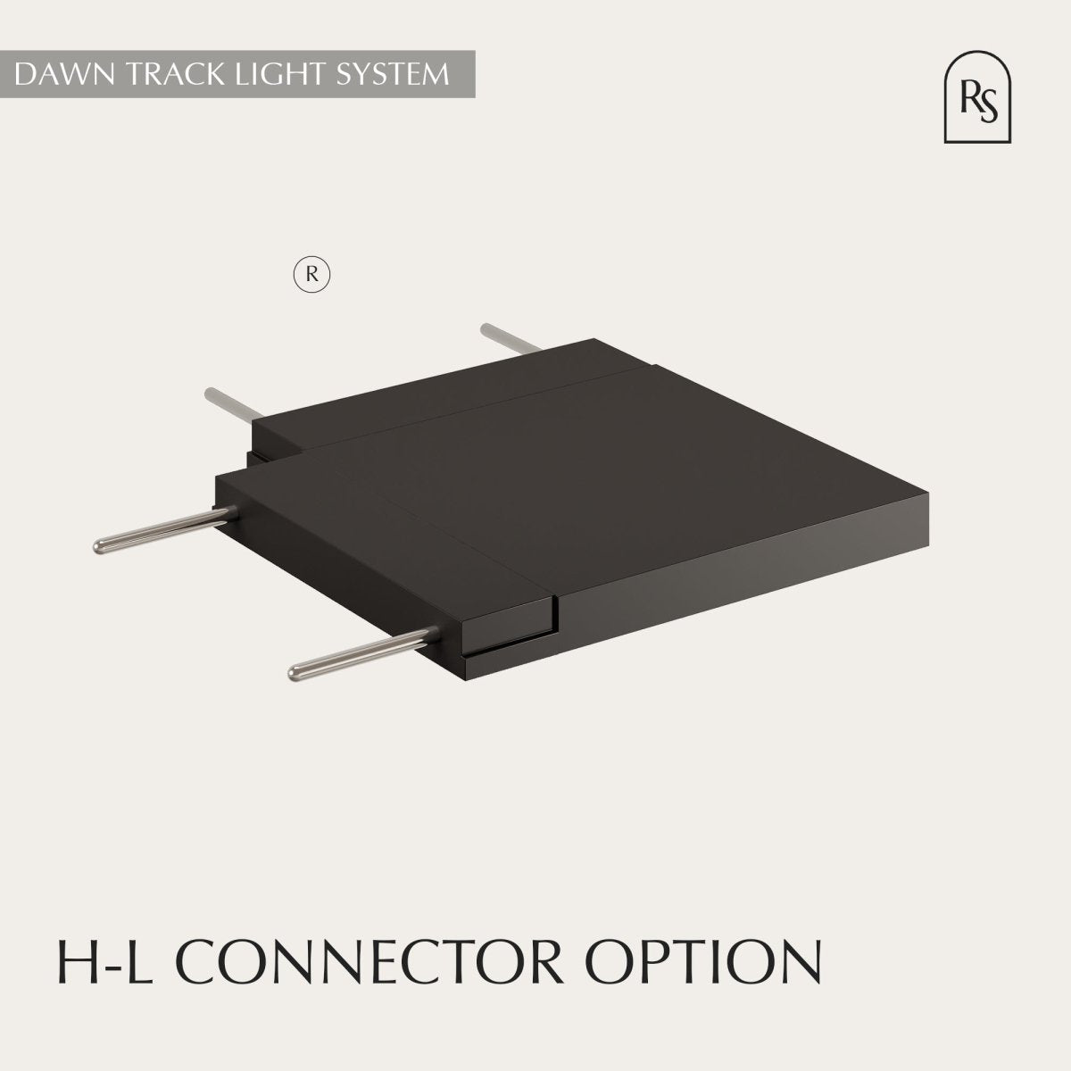 Dawn Track Light System - Residence Supply