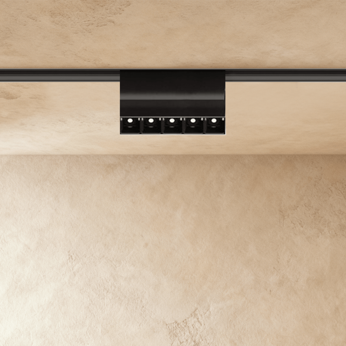 Dawn Track Light System - Residence Supply