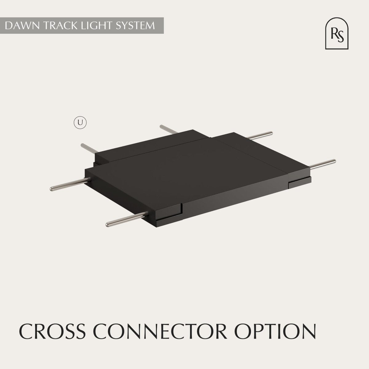 Dawn Track Light System - Residence Supply
