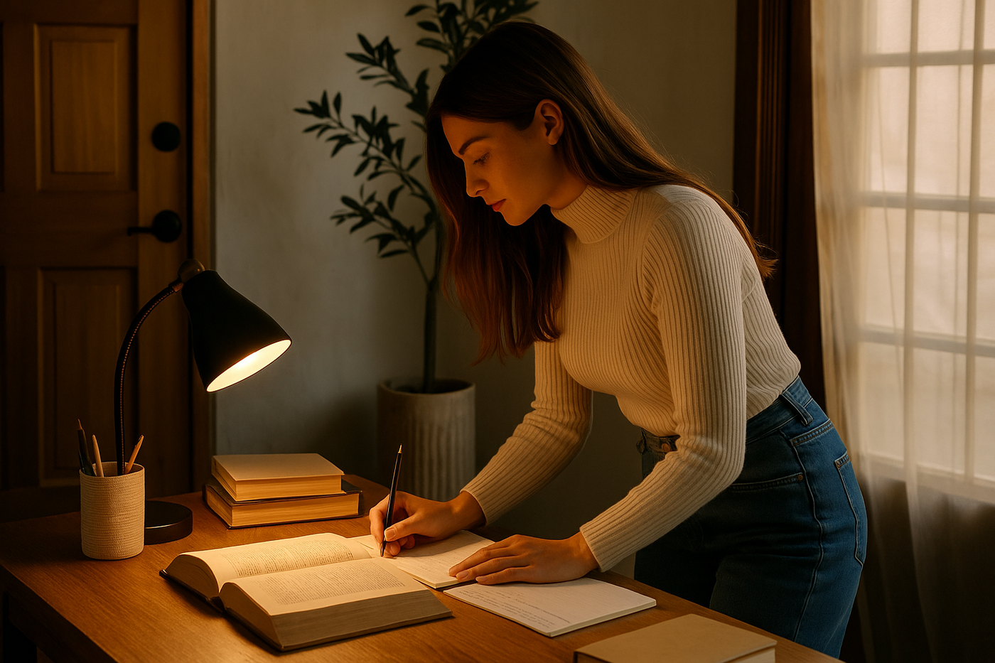 Residence Supply Design Scholarships