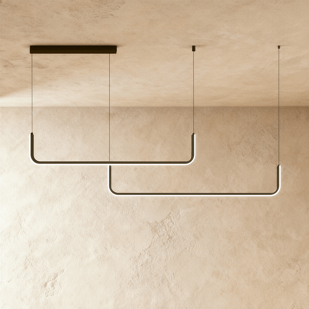 Deleazo Chandelier - Residence Supply