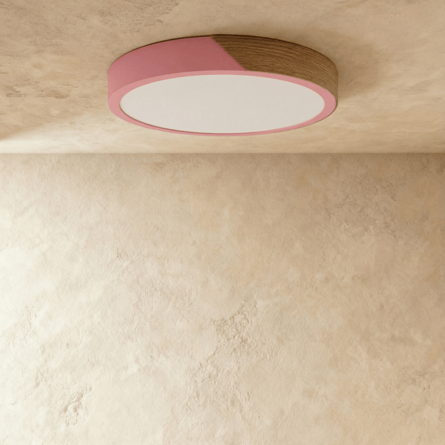 Delphi Ceiling Light - Residence Supply