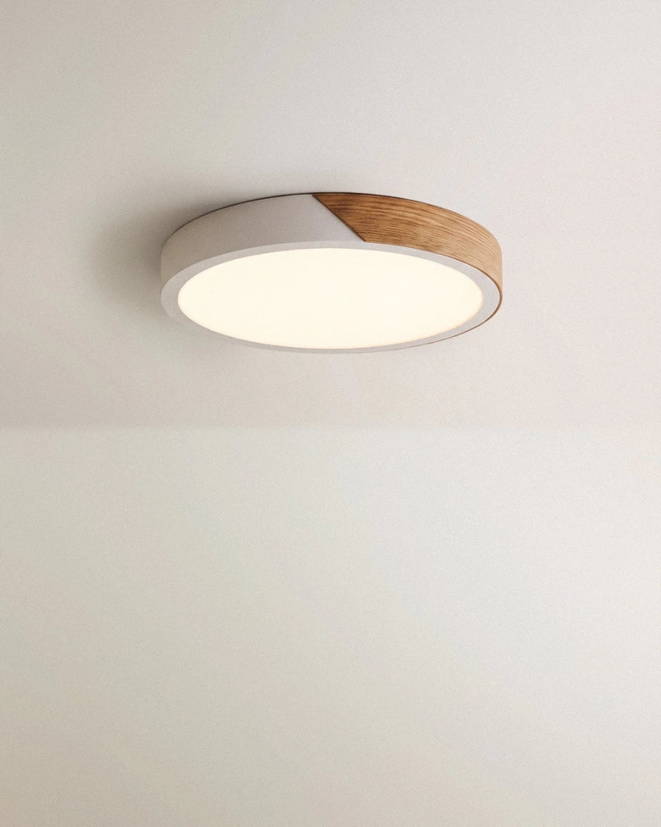 Delphi Ceiling Light - Residence Supply