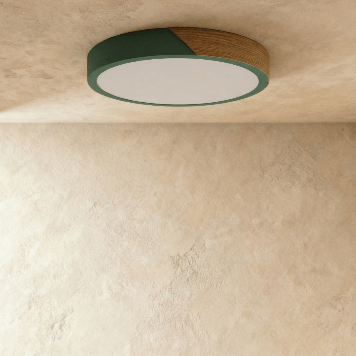 Delphi Ceiling Light - Residence Supply
