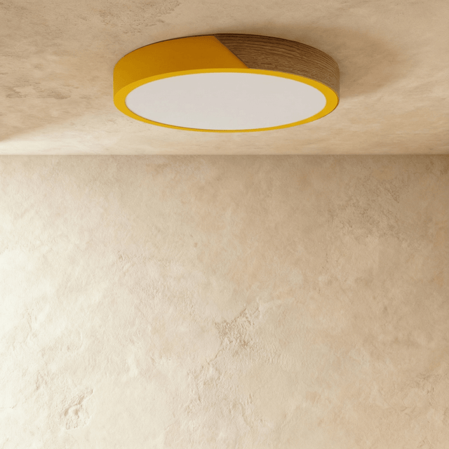 Delphi Ceiling Light - Residence Supply