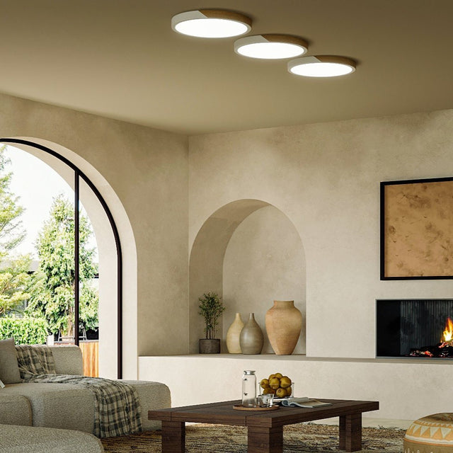 Delphi Ceiling Light