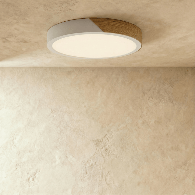 Delphi Ceiling Light - Residence Supply