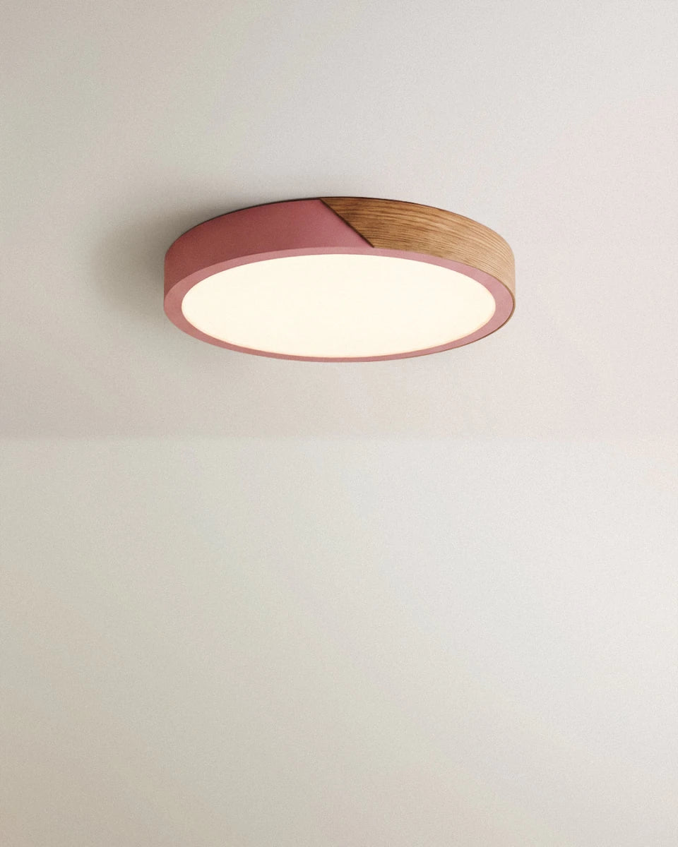 Delphi Ceiling Light - Residence Supply