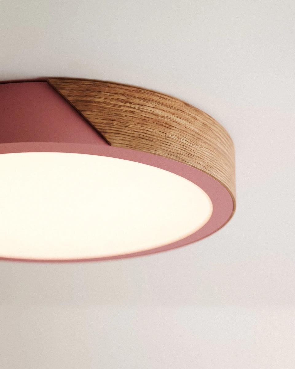 Delphi Ceiling Light - Residence Supply