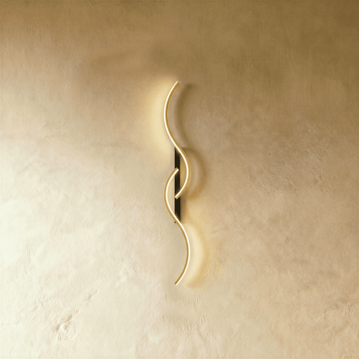 Denisse Wall Lamp - Residence Supply