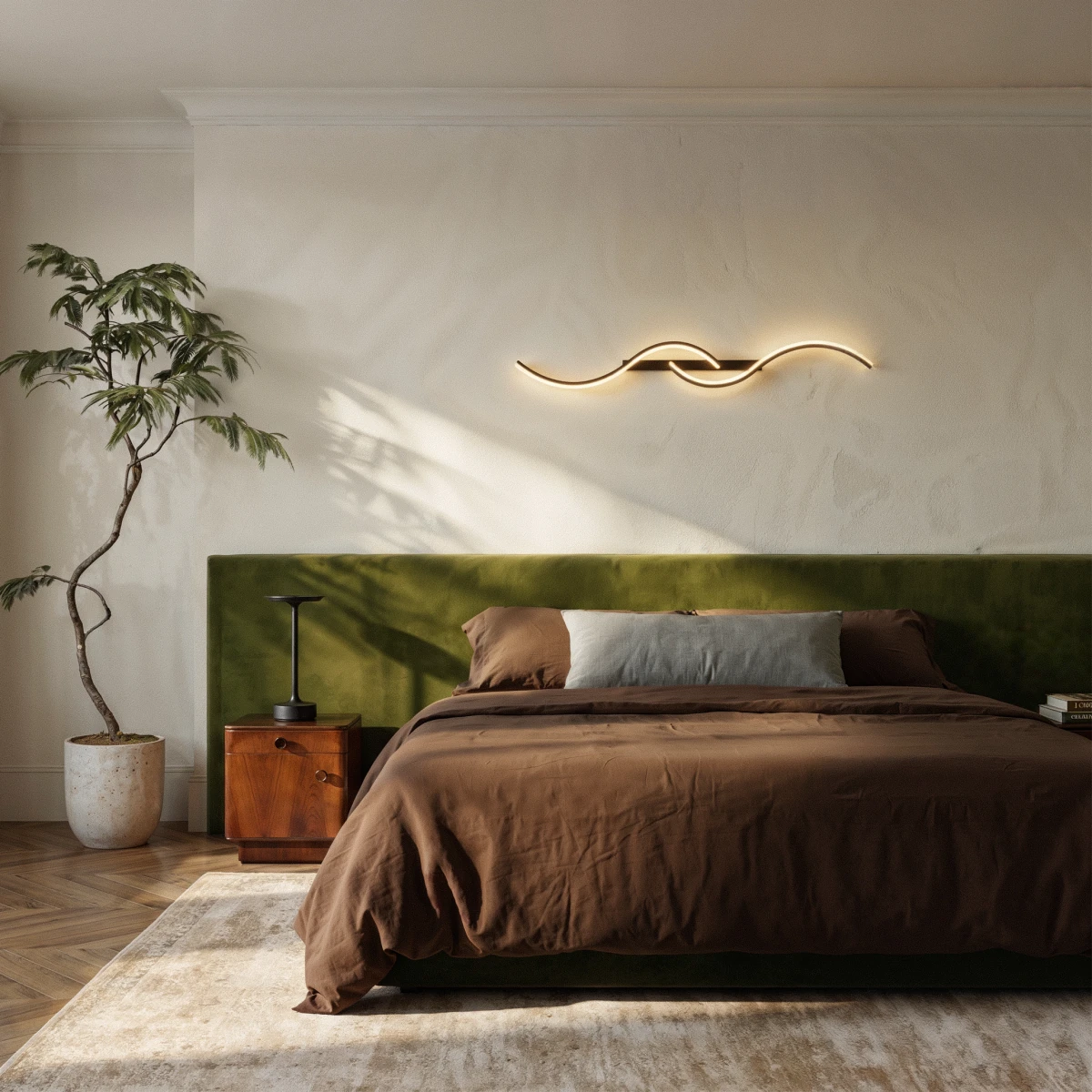Denisse Wall Lamp - Residence Supply