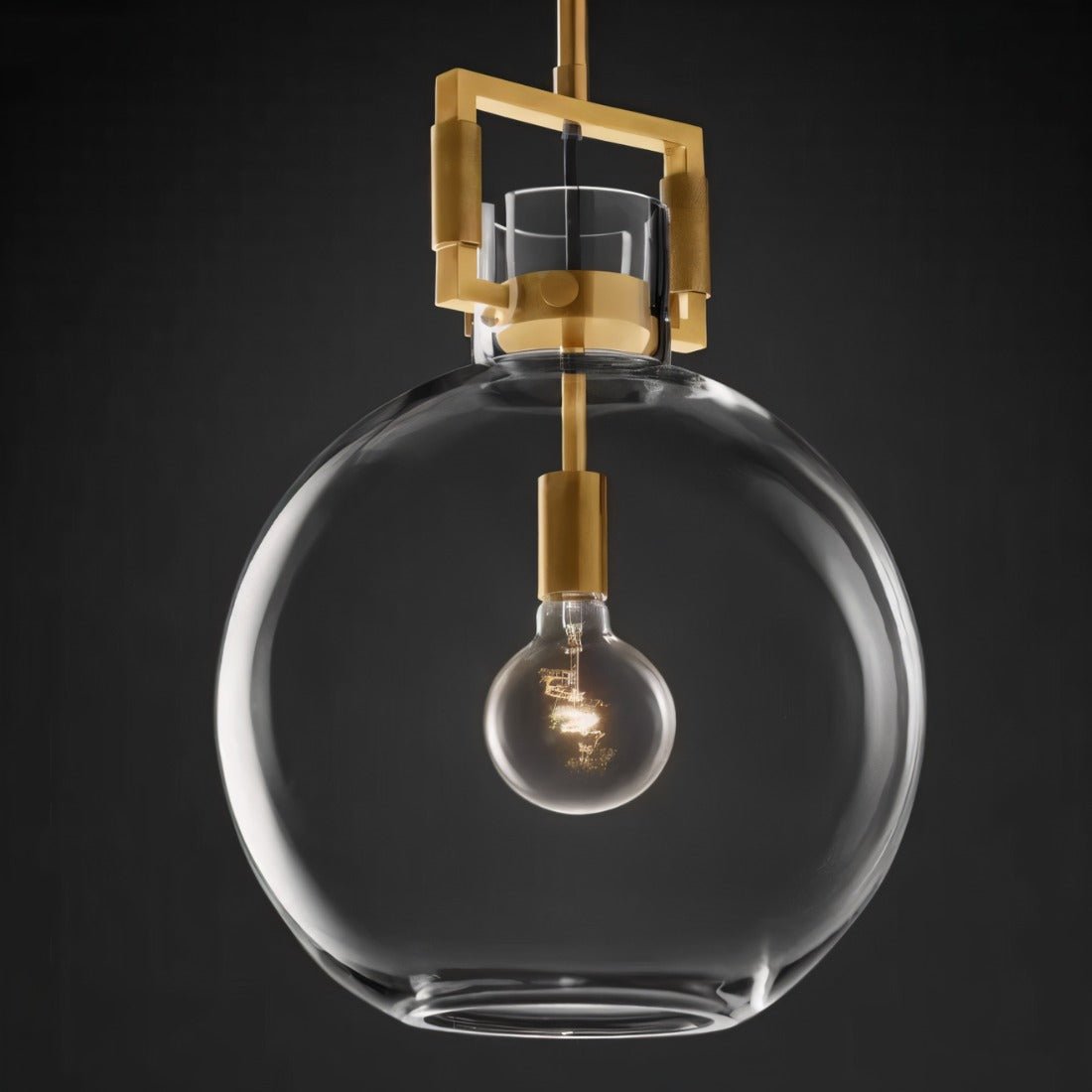 Dennise Pendant Light