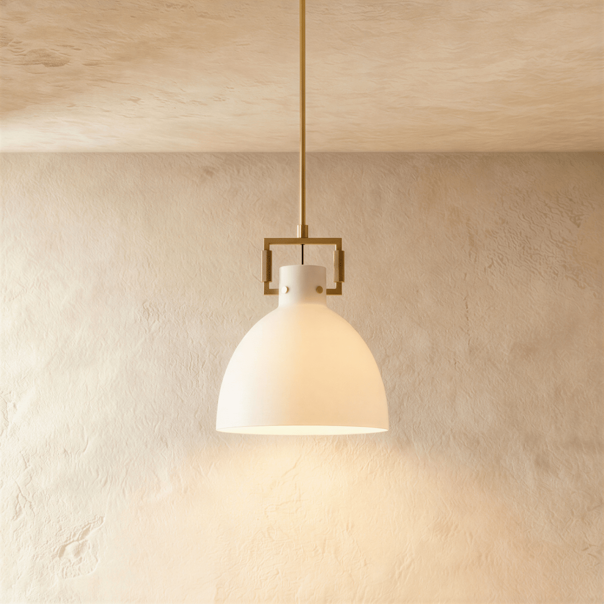 Dennise Pendant Light - Residence Supply