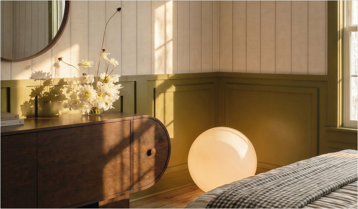 Designer Lamps