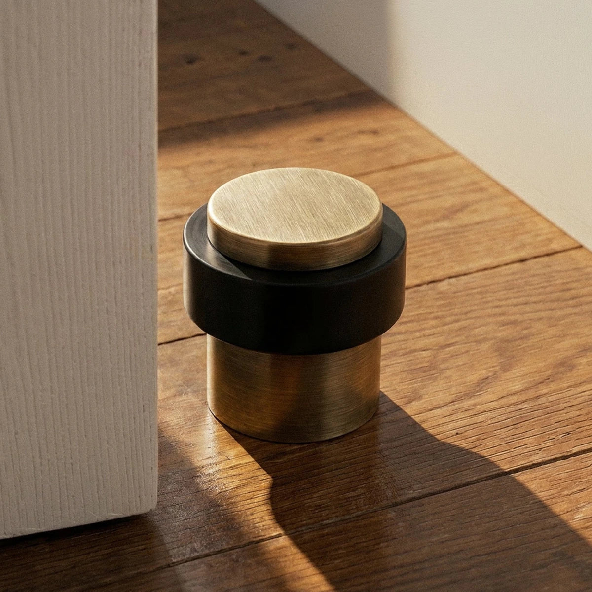 Desist Door Stop - Residence Supply