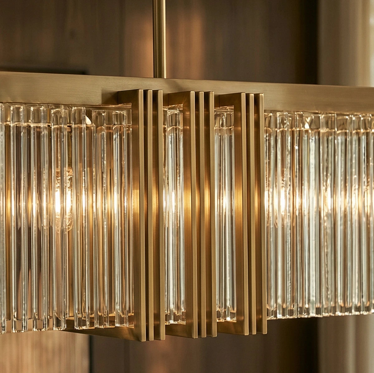 Destello Chandelier - Residence Supply