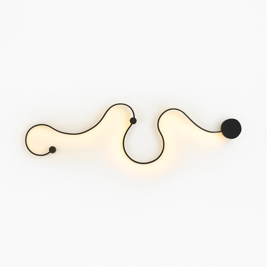 Destination Wall Lamp - Residence Supply