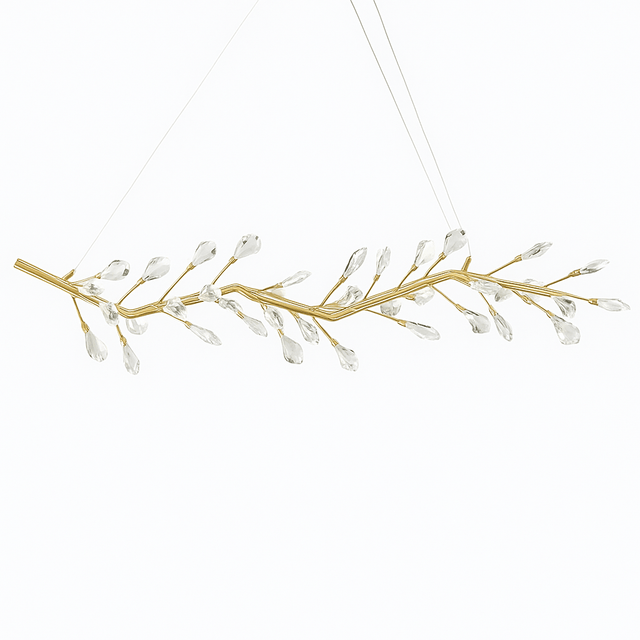 Dewyn Chandelier - Residence Supply