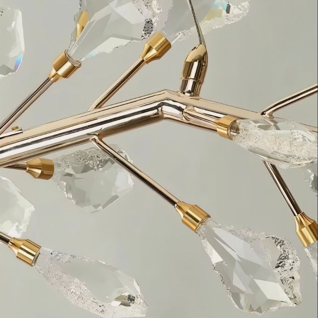 Dewyn Chandelier - Residence Supply