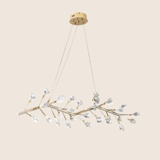 Dewyn Chandelier - Residence Supply