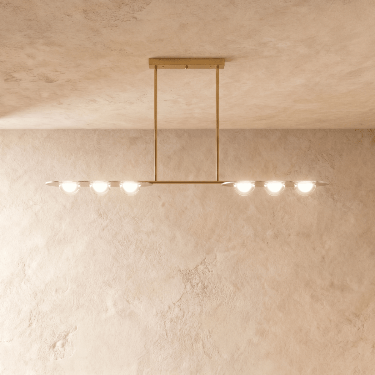 Dilti Pendant Light - Residence Supply