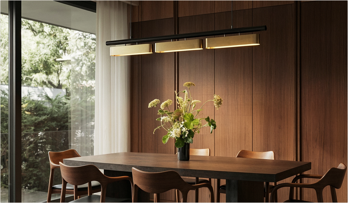 Dining Room Chandeliers
