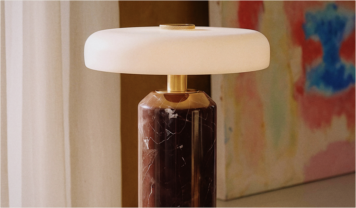 Dining Room Table Lamps