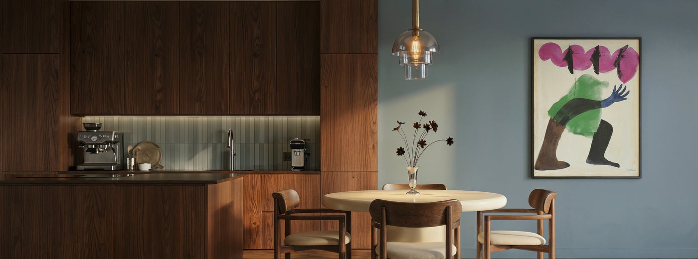 Residence Supply